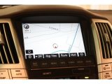 2008 Lexus RX 350 AWD Navigation