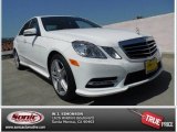 2013 Mercedes-Benz E 350 Sedan