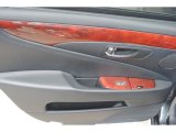 2010 Lexus LS 460 L Door Panel