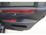 2010 Lexus LS 460 L Door Panel