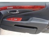 2010 Lexus LS 460 L Door Panel