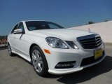 2013 Mercedes-Benz E 350 BlueTEC Sedan