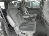 1997 Dodge Grand Caravan  Rear Seat