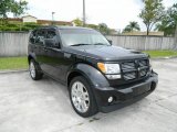 2011 Dodge Nitro Heat 4.0