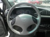 1997 Dodge Grand Caravan  Steering Wheel