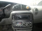 1997 Dodge Grand Caravan  Controls