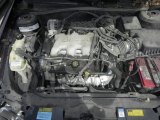 2000 Chevrolet Malibu Sedan 3.1 Liter OHV 12-Valve V6 Engine