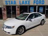 2008 Lincoln MKZ AWD Sedan