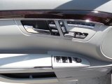 2013 Mercedes-Benz S 350 BlueTEC 4Matic Door Panel