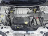 2000 Chrysler Sebring Engines