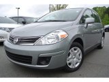 2011 Nissan Versa 1.8 S Hatchback