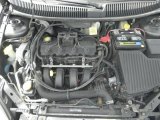 2003 Dodge Neon SXT 2.0 Liter SOHC 16-Valve 4 Cylinder Engine