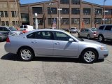 2006 Glacier Blue Metallic Chevrolet Impala LTZ #80538909