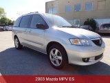 2003 Mazda MPV ES