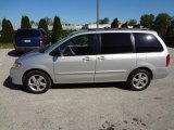 2003 Mazda MPV ES Exterior