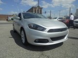 2013 Bright Silver Metallic Dodge Dart SXT #80539439