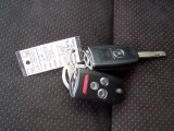 2012 Acura TSX Special Edition Sedan Keys