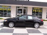 2011 Chrysler 200 Touring