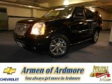 2008 GMC Yukon Denali AWD