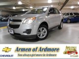 2011 Chevrolet Equinox LS