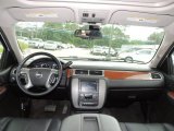 2008 GMC Yukon SLT Dashboard