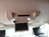 2008 GMC Yukon SLT Entertainment System