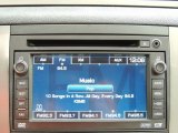 2008 GMC Yukon SLT Audio System