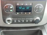 2008 GMC Yukon SLT Controls