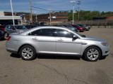 2012 Ingot Silver Ford Taurus SEL #80538902