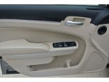 2012 Chrysler 300 Limited AWD Door Panel