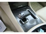 2012 Chrysler 300 Limited AWD 8 Speed Automatic Transmission
