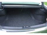 2012 Chrysler 300 Limited AWD Trunk