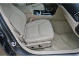 2012 Chrysler 300 Limited AWD Front Seat
