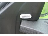 2012 Chrysler 300 Limited AWD Audio System