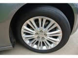2012 Chrysler 300 Limited AWD Wheel