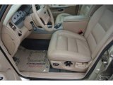 2001 Ford Explorer Sport Trac  Medium Prairie Tan Interior