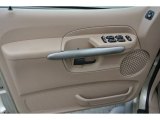 2001 Ford Explorer Sport Trac  Door Panel