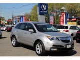 2010 Acura MDX Technology
