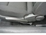 2003 Volkswagen Golf GL 2 Door Front Seat