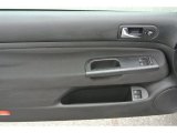 2003 Volkswagen Golf GL 2 Door Door Panel