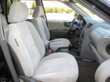 2005 Hyundai Santa Fe GLS 4WD Front Seat