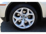 2010 BMW X6 xDrive35i Wheel