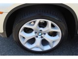 2010 BMW X6 xDrive35i Wheel