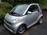 2009 Smart fortwo BRABUS coupe
