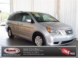 2010 Honda Odyssey EX-L