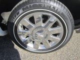 2007 Lincoln Town Car Designer Wheel