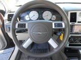 2010 Chrysler 300 Touring AWD Steering Wheel