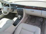 1996 Cadillac Eldorado  Dashboard