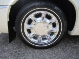 1996 Cadillac Eldorado  Wheel