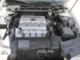 1996 Cadillac Eldorado  4.6 Liter DOHC 32-Valve V8 Engine